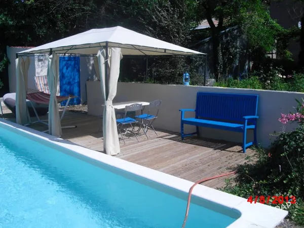 Maison 6 pièces 111 m²