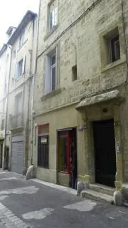 Bureaux 2 pièces