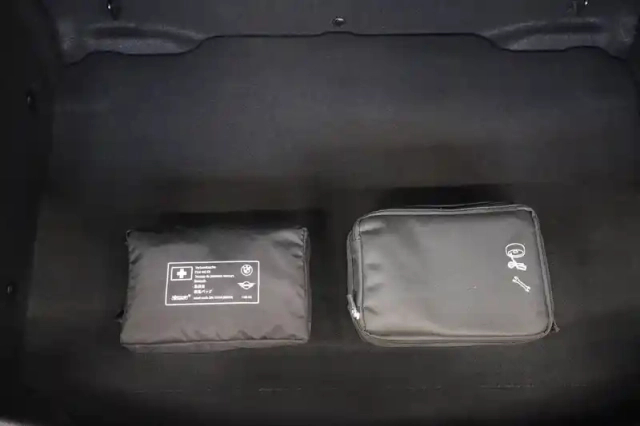 Mini Mini countryman 136 ch bva7 — photo 66