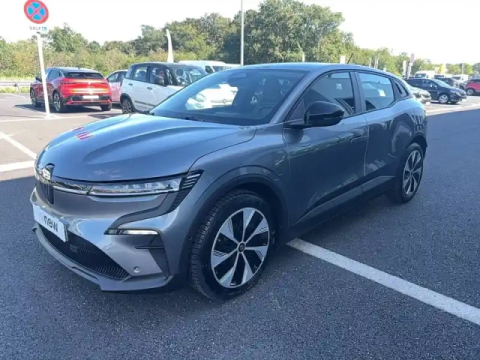 Renault Megane e-tech ev60 130ch super charge