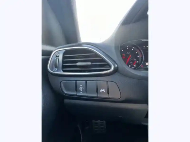 Hyundai I30 n first edition — photo 19