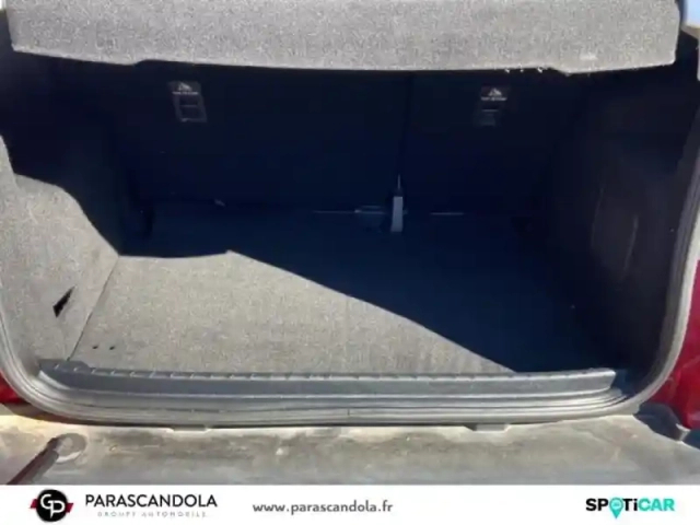 Ford Ecosport 1.0 ecoboost 125ch titanium 141g — photo 8