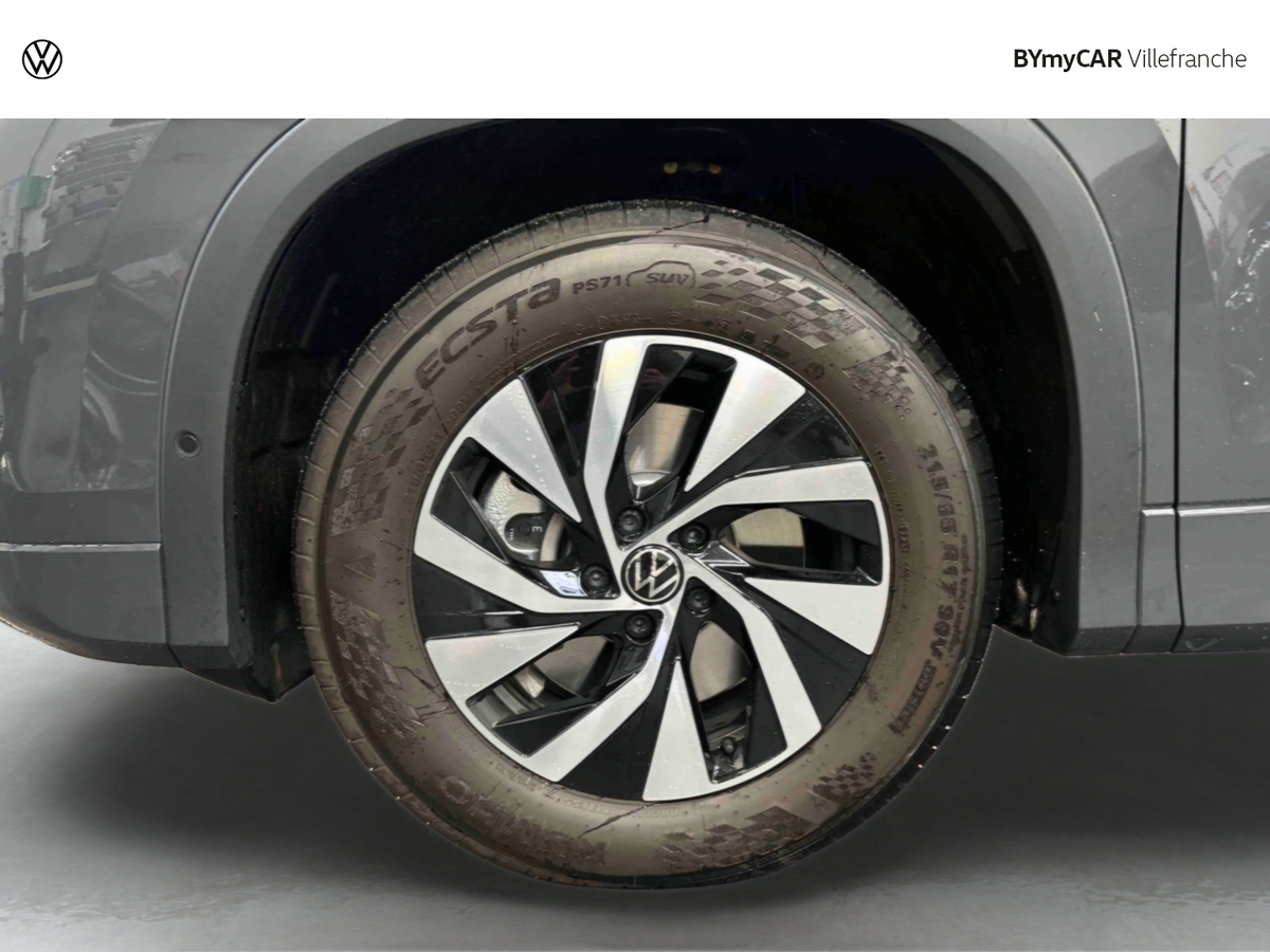 Volkswagen Tayron 1.5 eHybrid 204ch DSG6 5pl — photo 14