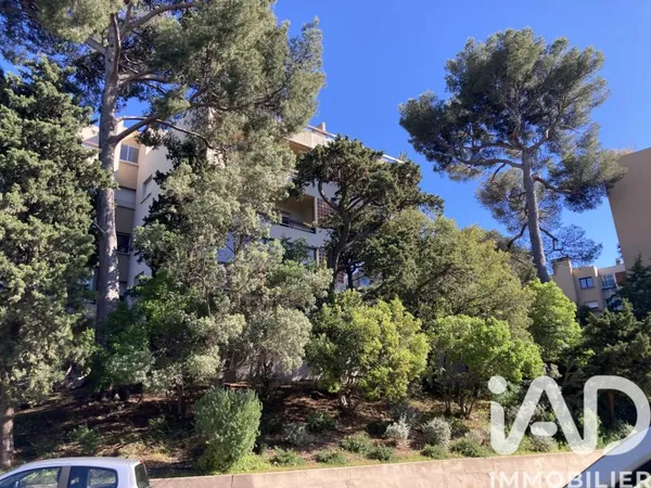 Appartement 4 pièces 85 m²