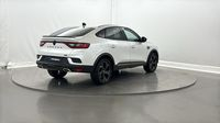Renault Arkana 1.6 E-Tech hybride 145ch Engineered -22 — photo 5