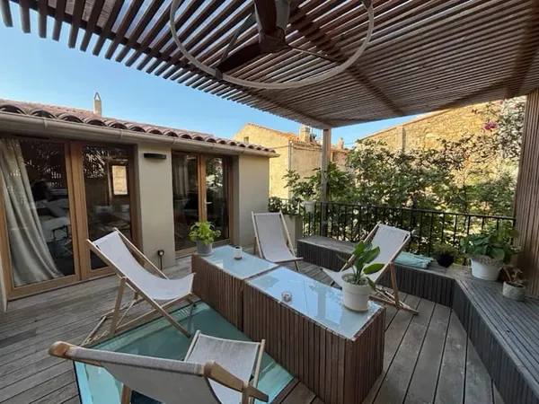 Maison 4 pièces 143 m²