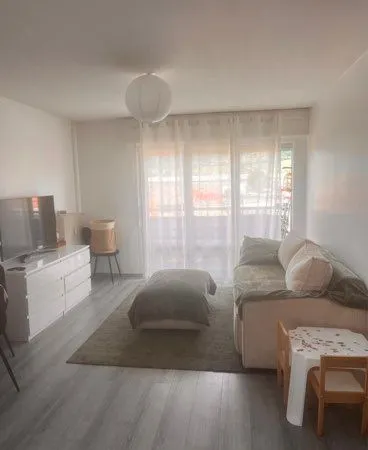 Vente appartement 60m2 centre ville