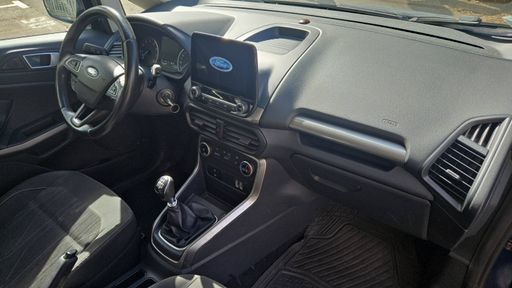 Ford EcoSport 1.0 EcoBoost 100 - Titanium – 2020 – 79477 km – Essence – Boîte Manuelle — photo 29