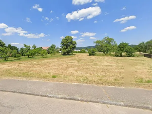 Terrain constructible 88 m² Anould