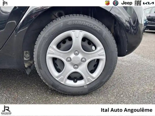 Kia Picanto 1.0 dpi 67ch active — photo 11