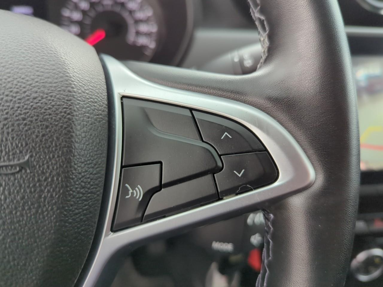 Dacia Duster tce 150 fap 4x2 edc confort — photo 24