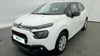 Citroen C3 1.2 PureTech 83ch S&S Feel Business