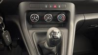 Mercedes Citan 110 CDI Long First 5cv — photo 26