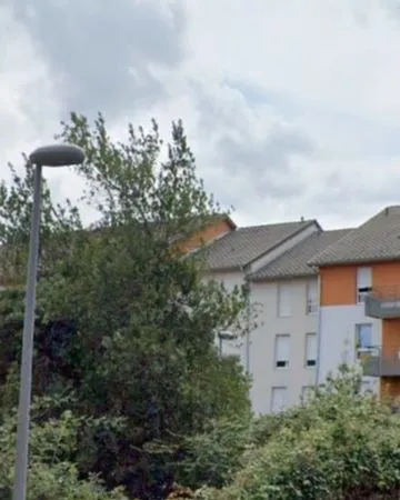 Appart à 5mn a pied de la gare d'Annemasse