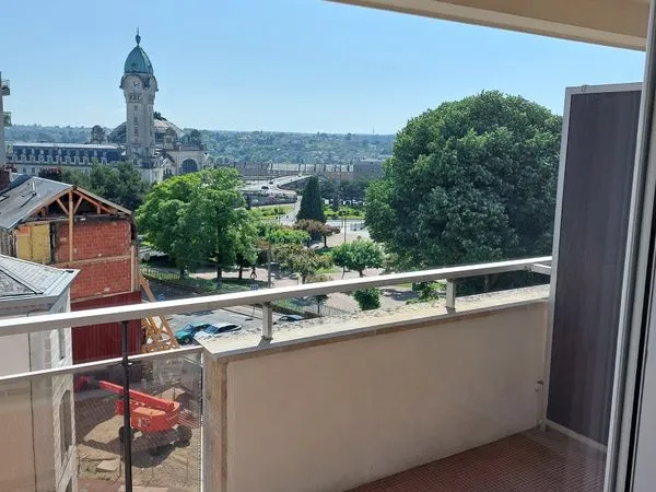 Appartement - 2pièces - 30m2