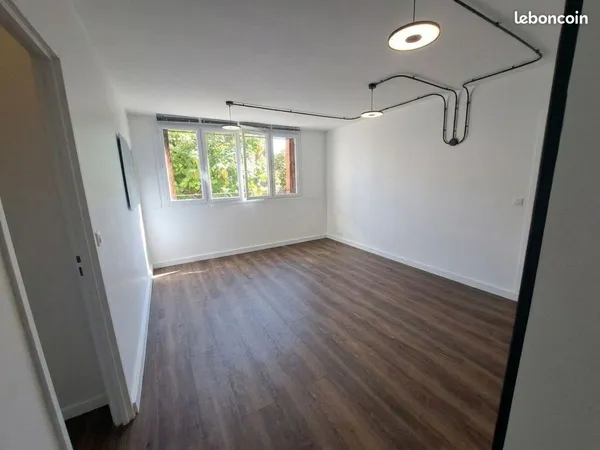 Appartement 4 pièces 69 m²