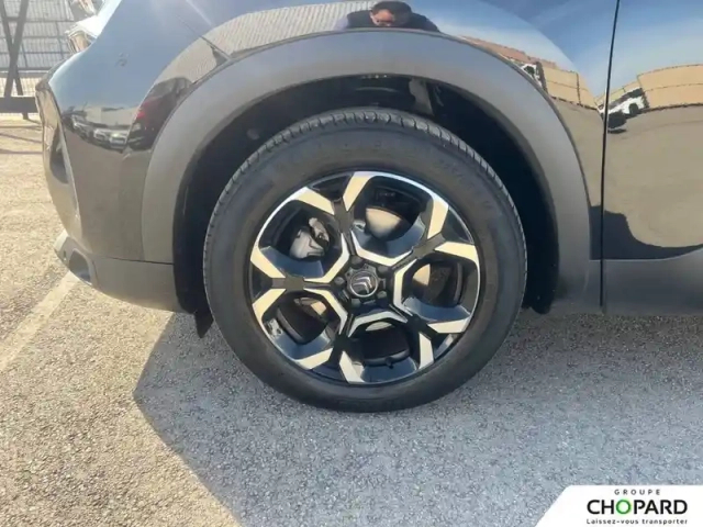 Citroën C5 Aircross bluehdi 130 s&amp;s eat8 — photo 12