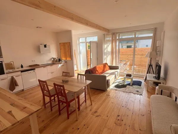 Appartement T2
