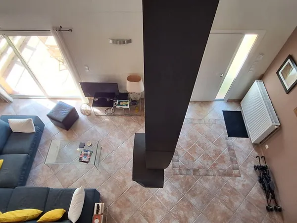 Maison 7 pièces 187 m²