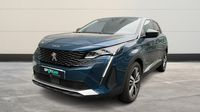 Peugeot 3008 HYBRID 225ch Allure Pack e-EAT8 — photo 1
