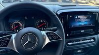 Mercedes Vito 119 CDI Mixto Compact Select Propulsion 9G-Tronic — photo 12