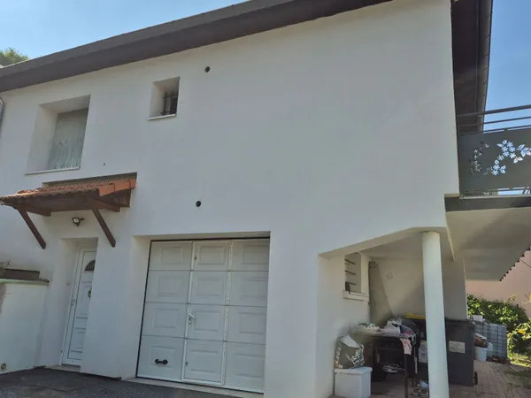 Maison 5 pièces 132 m²