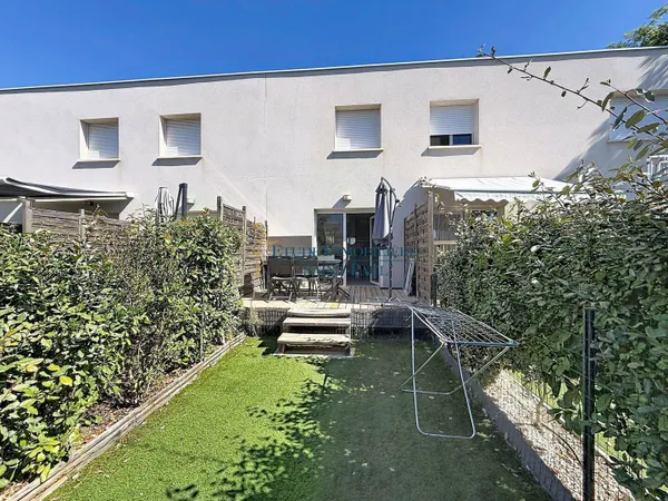 Maison 3 pièces 40 m²