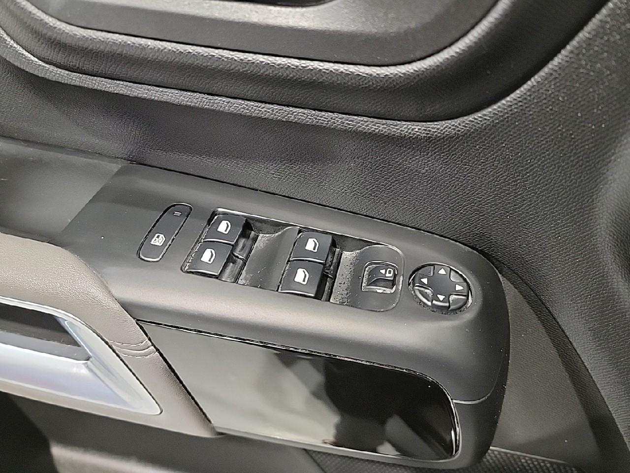 Citroën C5 Aircross bluehdi 130 s&s eat8 c-series — photo 20