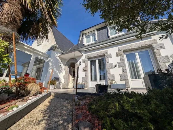 Villa 5 pièces 135 m²