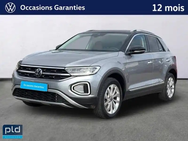 Volkswagen T-Roc 2.0 tdi 150 start/stop dsg7