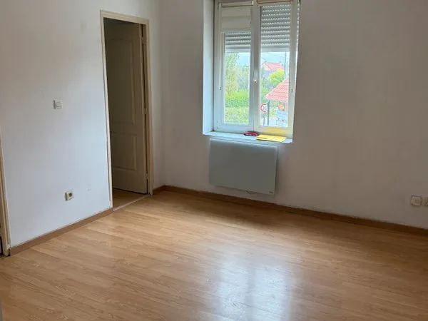 À louer F2 plus