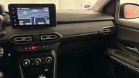 Dacia Jogger 1.0 ECO-G 100ch Extreme+ 5 places — photo 19