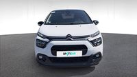Citroen C3 1.2 PureTech 110ch S&S Shine EAT6 — photo 2