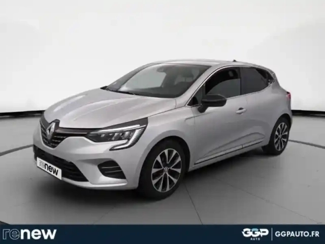 Renault Clio 1.0 tce 90ch techno — photo 1