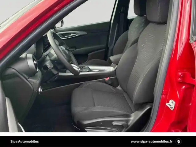 Alfa Romeo Tonale 1.5 hybrid 130 ch tct7 — photo 50