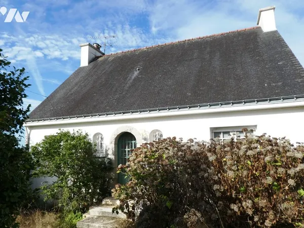 Maison 6 pièces 95 m²