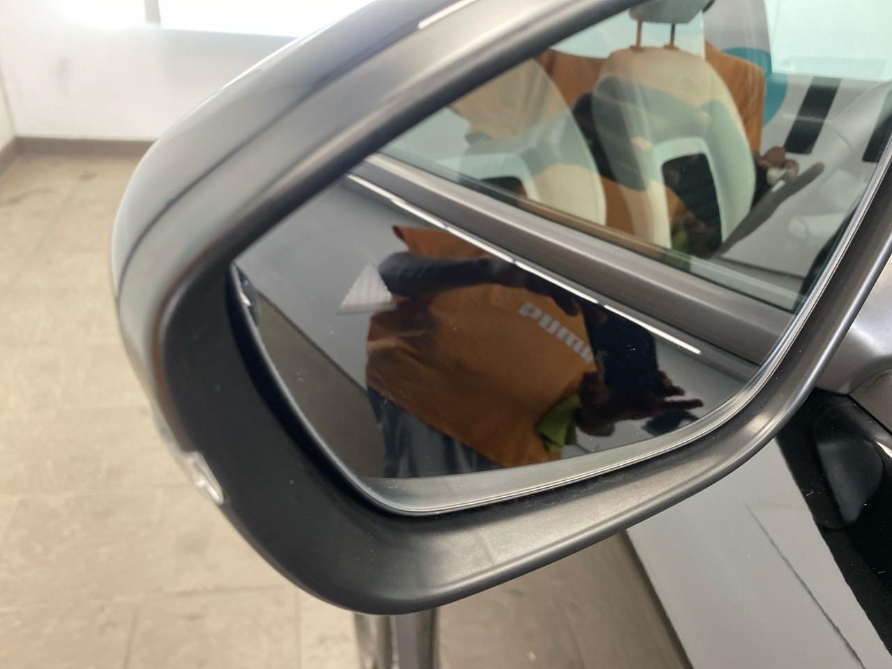 Citroën C3 Aircross hybride 136 ch aut max — photo 30