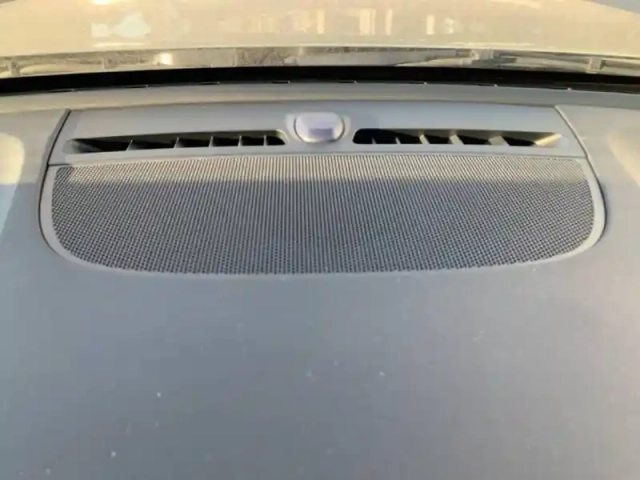 Volvo C40 recharge 238 ch 1edt — photo 33