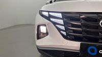 Hyundai Tucson 1.6 T-GDi 230ch Hybrid Intuitive BVA6 — photo 17