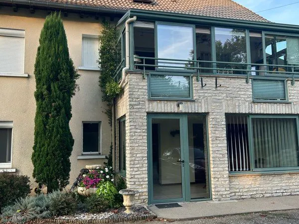 Location maison de plain pied
