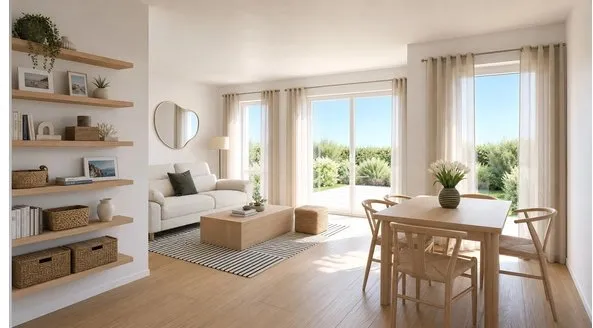 Coup de coeur à Meudon -Studio d'exception avec jardin privatif