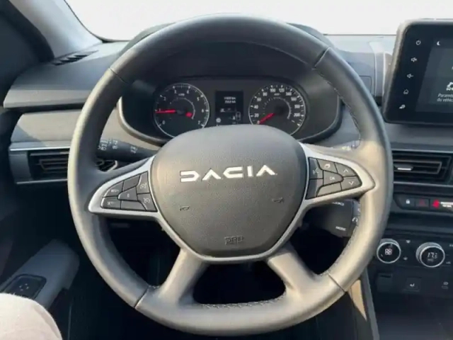 Dacia Jogger 1.0 eco-g 100ch extreme+ 7 places — photo 30