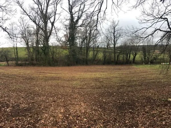 Terrain 1899 m²