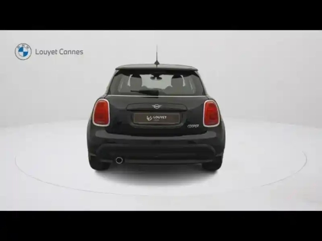 Mini Mini cooper 136ch  edition camden bva7 — photo 22