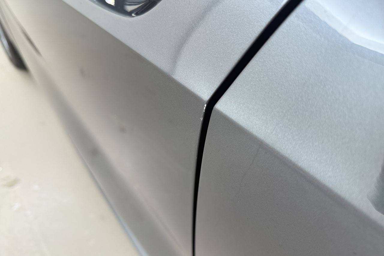 BMW Série 1 — photo 17