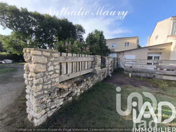 Maison 5 pièces 180 m²