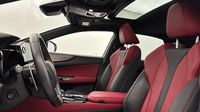 Lexus Nx 450h+ F SPORT Executive 4WD — photo 12