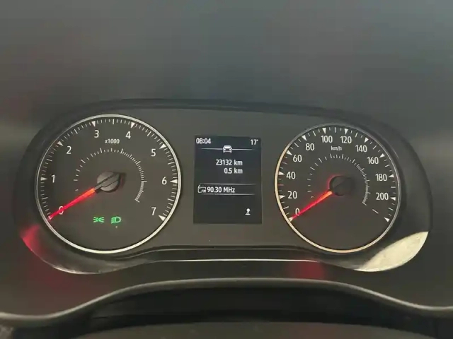 Dacia Sandero eco-g 100 gsr2 — photo 26