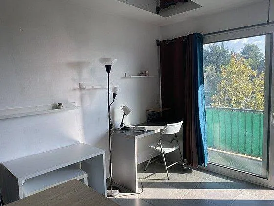 Appartement 1 pièce 18 m²