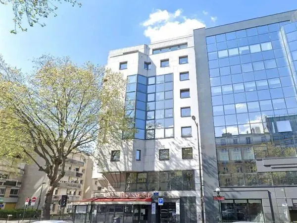Bureaux 230 m²